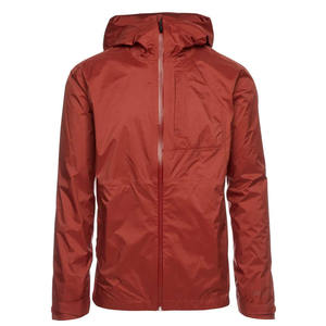 Chaqueta Impermeable para Hombre, Diseño Moderno, Cortavientos, Chaquetas de Exterior de Alta Calidad, Chaquetas Deportivas Impermeables para Primavera - Product Image 1