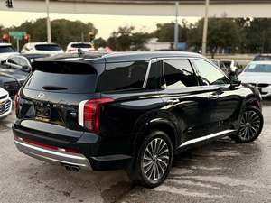 Hyundai Palisade Calligraphy AWD Plus 2024 Usado en Excelentes Condiciones, Sin Accidentes, Volante a la Izquierda/Derecha - Product Image 3