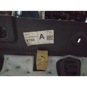 Panel Interior del Maletero para JAGUAR Serie XE (X760) (15>) GX7346668AD8PVJ - Product Image 6