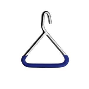 Cadenas de tracción de pantorrillas, instrumentos veterinarios de toro de vaca de 30 pulgadas, aparato OB con 2 ganchos extractores de mango, instrumento médico - Product Image 3