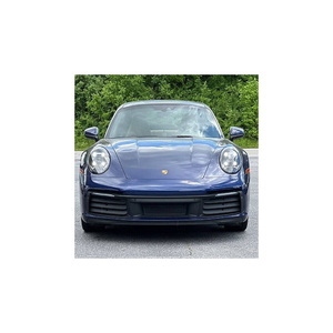 US-ED N-EATLY 2021 P-ORS-Che 911 Ca-r_rera w/ S-Port CHR-Ono packa-Ge มีสินค้าสำหรับรถมือสอง - Product Image 4