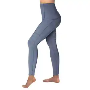Custom Women's Yoga Pants Fashionable Design Leggings Sublimation Fitness Yoga Wear Sportswear Set Leggings sexy Women Yoga Pant