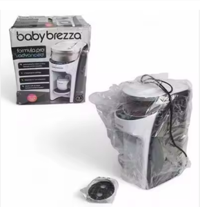 NUEVO Dispensador de Fórmula para Bebés ORIGINAL BBrezza Formula Pro Advanced - Product Image 2