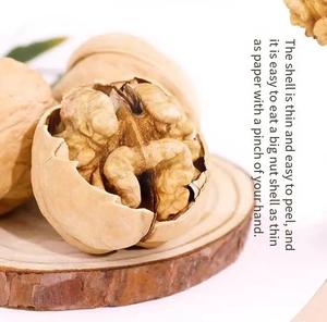 Nueces nueces wanuts semillas, nueces orgánicas de alta calidad nueces frescas y secas nueces sin cáscara bocadillos grado alimenticio - Product Image 4