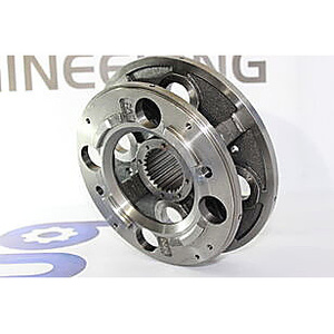 Baltacioglu Planet Carrier, R0, RWG 68.1315.11 Pieza de Repuesto para Transmisión de Autobús - Product Image 2
