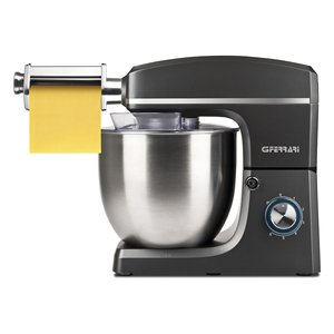 Mélangeur planétaire Pastatio G20113 1500W 10L gris foncé pour G3 Ferrari Pastaio - Product Image 2