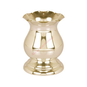 Jarrón de Mesa Moderno de Venta Caliente, Diseño Moderno, Decoración para el Hogar de Alta Calidad, Precio Razonable - Product Image 4