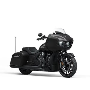 Clean New 2023 Indiann Chall/enger Dark Horse avec garantie de 2 ans prêt à expédier - Product Image 1