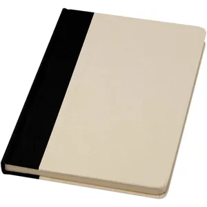 Liliana <b>A5</b> Sustainable Eco-Friendly Notebook Promotional Gadgets - Product Image 2
