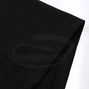 Pakistan Made T-shirts coupe ample pour hommes 100% coton décor strass sain prix pas cher - Product Image 5