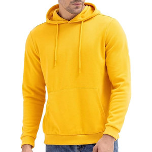 <b>80</b>/20 Cotton/Poly Hoodies Organic Hoodie 100% Cotton Fleece Gender Made in USA Hoodies - Product Image 2