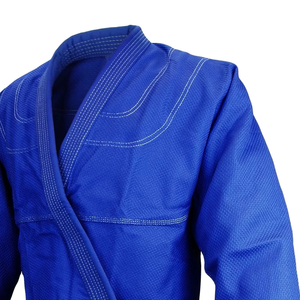 Nouveau Kimono de Jiu-Jitsu Brésilien (BJJ) pour Hommes Adultes - Tenue de Sport - Product Image 2