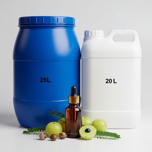 น้ำมันขนส่งเมล็ดพันธุ์ Amla ฉลากส่วนตัวสั่งทำได้ - Product Image 6