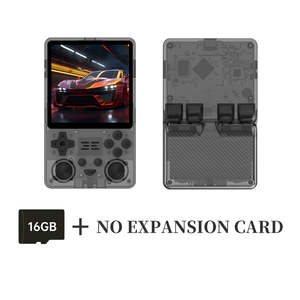 POWKIDDY RGB20SX Console de jeu portable 64 Go Wi-Fi activé utilisé pour la lecture de jeux vidéo - Product Image 5