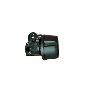 Filtro dell'aria compatibile DLM4300Sp Rif. 701424 per tosaerba, ricambi e accessori - Product Image 1