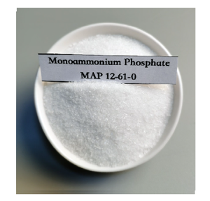 Export quality MAP monoammonium phosphate standard 12 61 0 technical grade <b>fertilizer</b> for farming use for sale cheap - Product Image 5