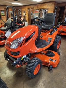 รถแทรคเตอร์ล้อ GR2120 2จังหวะ190cc อุตสาหกรรมตลับลูกปืนเกียร์18แรงม้า - Product Image 2