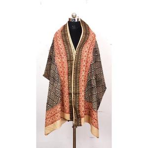 Women's Cotton Handmade Hijab Scarf Beach <b>Wrap</b> Sarong <b>Shawl</b> Scarf <b>Wraps</b> Generous Silk <b>Shawls</b> Collection - Product Image 2