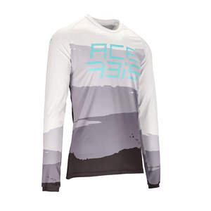 Maillot Acerbis Flex Speed MTB con diseño transpirable - Product Image 1