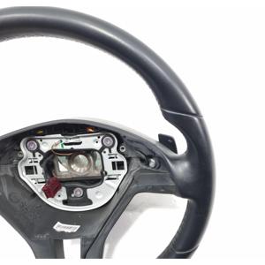 Volante con Comandi del Cambio per Mercedes Classe B W246 2a Serie OM 607.951 (12>) - Product Image 2
