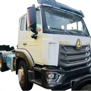 Camion benne basculante diesel Euro 6 HOWO TX 451-500HP 4x2 neuf, conduite à gauche, robuste, avec livraison gratuite - Product Image 1