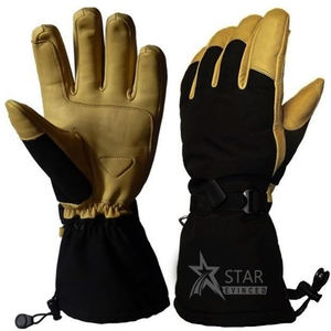 Confortable Dernières Nouvelles Arrivée Gants De Ski En Gros Gants Chauds dans Top Qualité Pakistan En Gros Nouveau Style Gants De Ski - Product Image 1