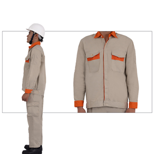 Pantalones de Trabajo al por Mayor para Hombre, Conjunto Personalizable, Directo de Fábrica en Vietnam - Product Image 3