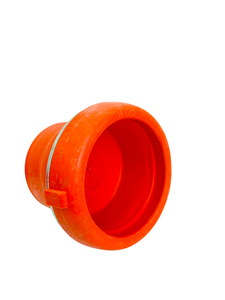 Raccords de tuyauterie : Bouchon d'obturation femelle 110 mm pour commandes en gros avec livraison rapide et services OEM/ODM - Product Image 1