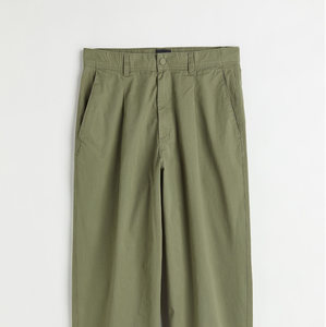 Pantalon de jogging de combat à taille élastique pour hommes Pantalon de survêtement long mince de haute qualité avec motif empilé Style décontracté - Product Image 6