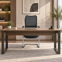 Chaise cantilever moderne en maille avec dossier haut en maille, base chromée et accoudoirs fixes - Mobilier de bureau commercial pour usage domestique ou professionnel