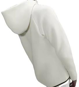 Track Suite algodón alta calidad diseñadores Track Suites hombres muestra mujer moda Chándal 2025 - Product Image 4