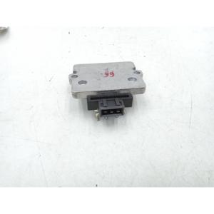 MODULE DE COMMANDE D'ALLUMAGE VOLKSWAGEN Corrado Série (87>95) 138007 Essence - Product Image 4
