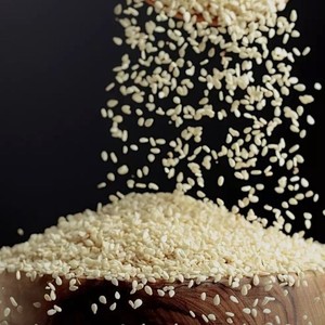 Pure Natural Fresh Sesame <b>Seeds</b> Size 14-32 24-30% Dry Matter Ready Eat Tanzania 30-Day Shelf Life Dry Cool <b>Storage</b> Small-Scale - Product Image 5