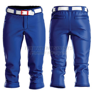 Uniforme Clásico de Equipo de Béisbol con Color Duradero y Resistencia de Tela, Uniforme de Béisbol Premium - Product Image 4