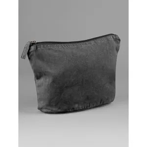 Estuche para lápices teñido con tintes sostenibles, ecológico, novedad en merchandising - Product Image 1