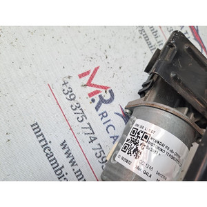 MOTOR LIMPIAPARABRISAS HYUNDAI i10 2ª Serie I20 G4LA gasolina 1248 (11>13) - Product Image 6