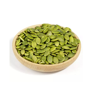 Semillas de Calabaza Holandesas Frescas, Orgánicas y Saludables de Alta Calidad, Híbrido, Alimento Verde - Product Image 1