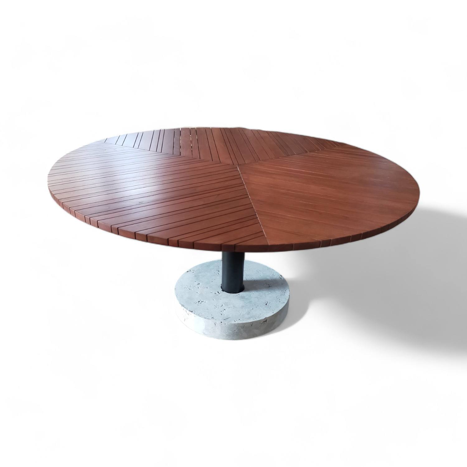 Teak Wood Uv resisstance