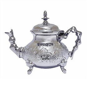 Tetera silbante, teteras de té de acero inoxidable, tetera superior para estufa, 3L/4L/5L, tetera de agua para exteriores y Camping, acero inoxidable - Product Image 4