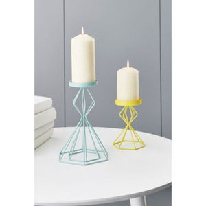 Portavelas con forma de mini cuenco de diseño fantástico, portavelas de candelita, portavelas de color dorado de calidad de lujo al precio más barato - Product Image 4