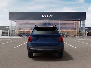 Kia Sorento X-Line EX AWD X-Line EX 4 portes SUV 2020 à 2026 – Voitures d'occasion bon marché à vendre - Product Image 4