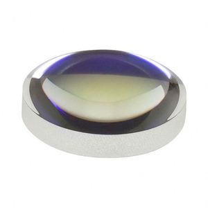 <span class=keywords><strong>Lentilles</strong></span> asphériques simples conçues avec précision pour les systèmes optiques AR/VR - Product Image 1