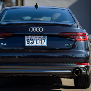 Auto Usado Confiable, Audi A4 2.0T Quattro Premium Plus Sedán 2018 - Product Image 1