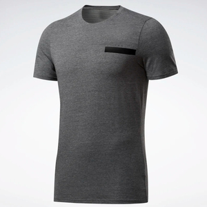 เสื้อยืดแฟชั่นสตรีทผู้ชายลายเสือดาวแบบกำหนดเองได้ - Product Image 4