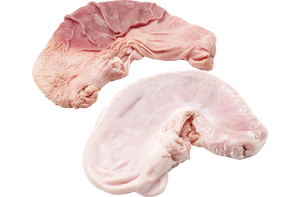 Estomac de porc surgelé nutritif, emballage en boîte, estomac de porc - Product Image 2