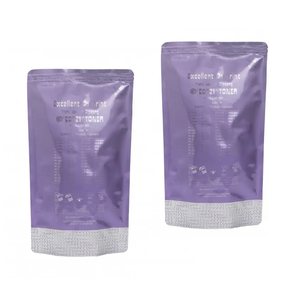 Ira DX 6755/6765/6780 IR EOP21ถุงโทนเนอร์ผงสีดำ1กก. ตัวเลือกอุปกรณ์เครื่องพิมพ์เครื่องถ่ายเอกสาร - Product Image 4