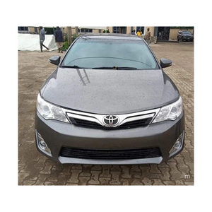 รถ toyotaa Camry solara มือสองสภาพดี - Product Image 4