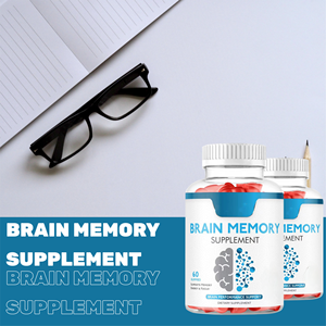 Cápsulas de Extracto Herbal Natural, Suplemento Nutricional Diario para el Bienestar General, Servicios de Fabricación y Exportación OEM ODM - Product Image 4