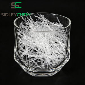 Fibra di Polipropilene PP 3/6/9/12% con Anti-Cracking, Migliora la Flessibilità e Altre Proprietà del Malte - Product Image 5