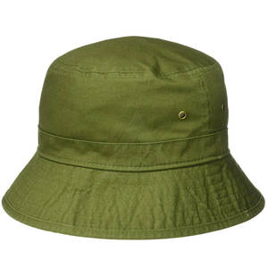 Venta al por mayor de alta calidad nuevos adultos sombreros de cubo personalizado al aire libre de primera clase para uso diario - Product Image 1